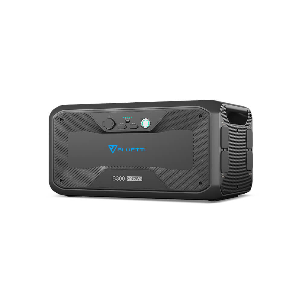BLUETTI AC300 + B300 Home Battery Backup - Image 5