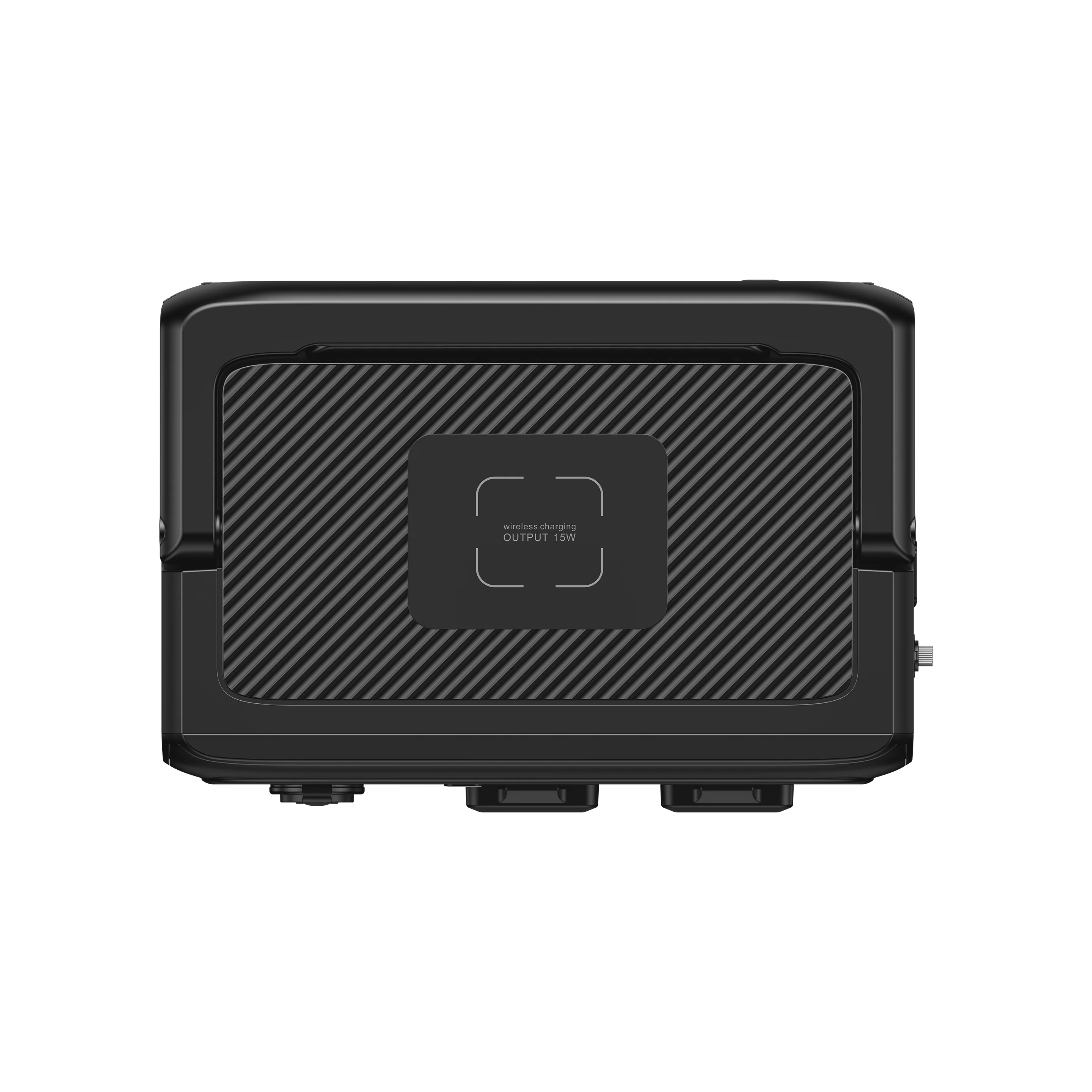 BLUETTI AC60 Portable Power Station | 600W 403Wh - Image 8