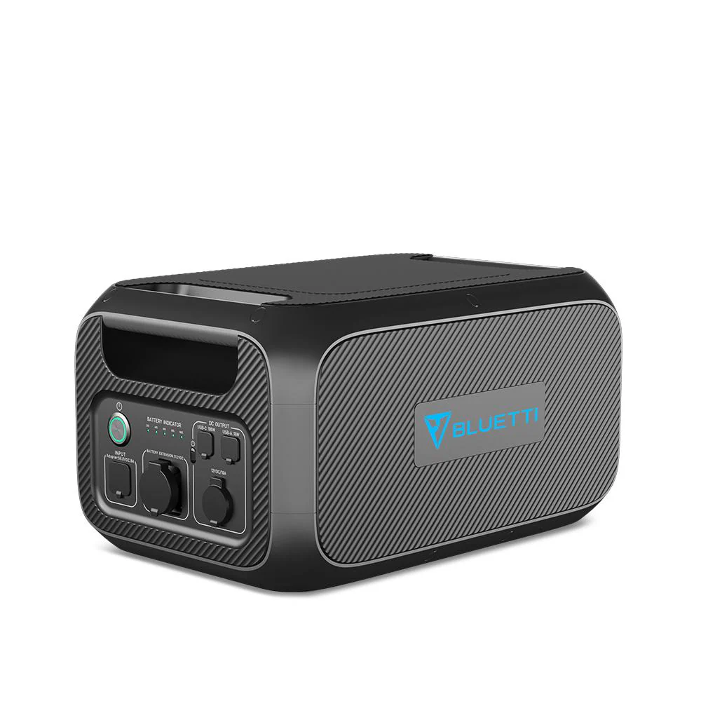 BLUETTI B230 Expansion Battery | 2048Wh - Image 8