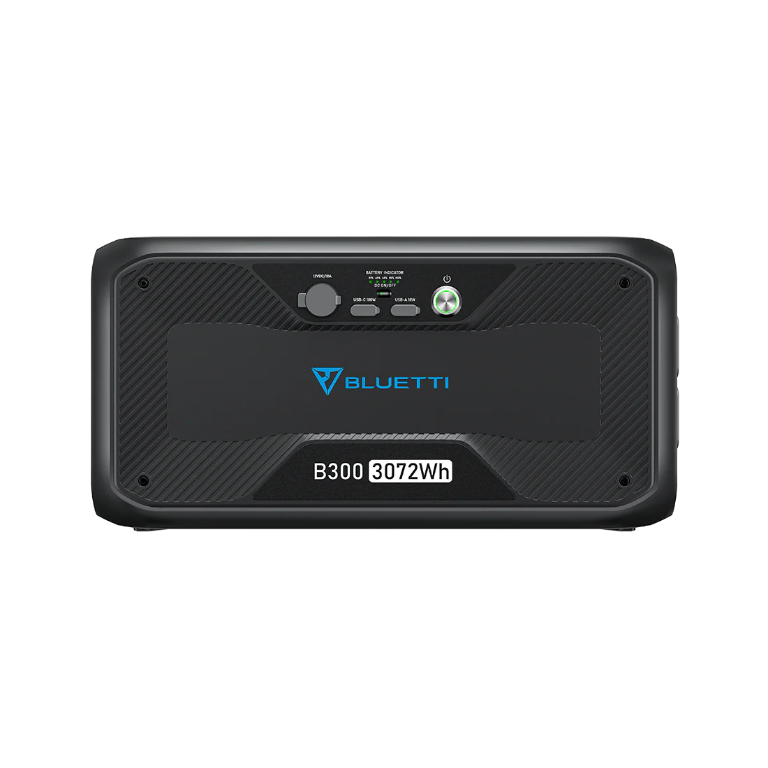 BLUETTI B300 Expansion Battery | 3072Wh