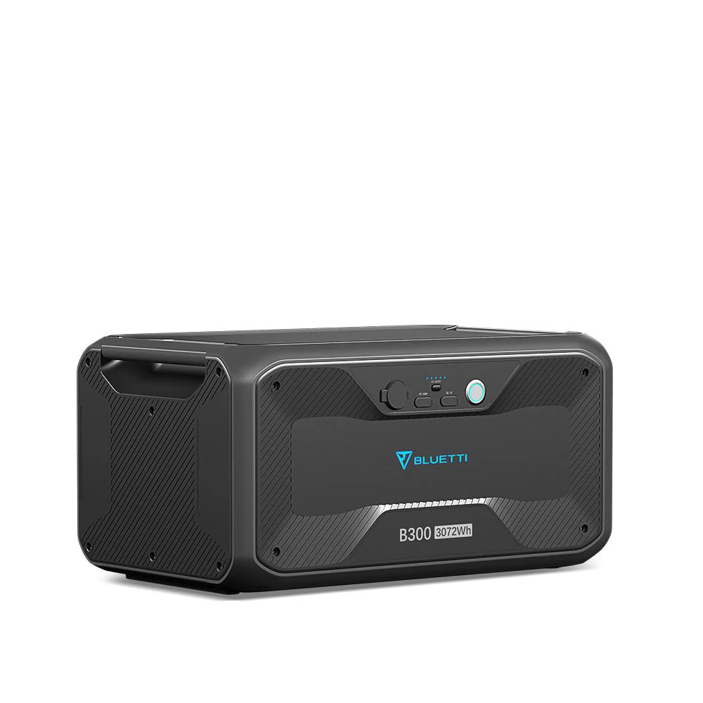 BLUETTI B300 Expansion Battery | 3072Wh - Image 2