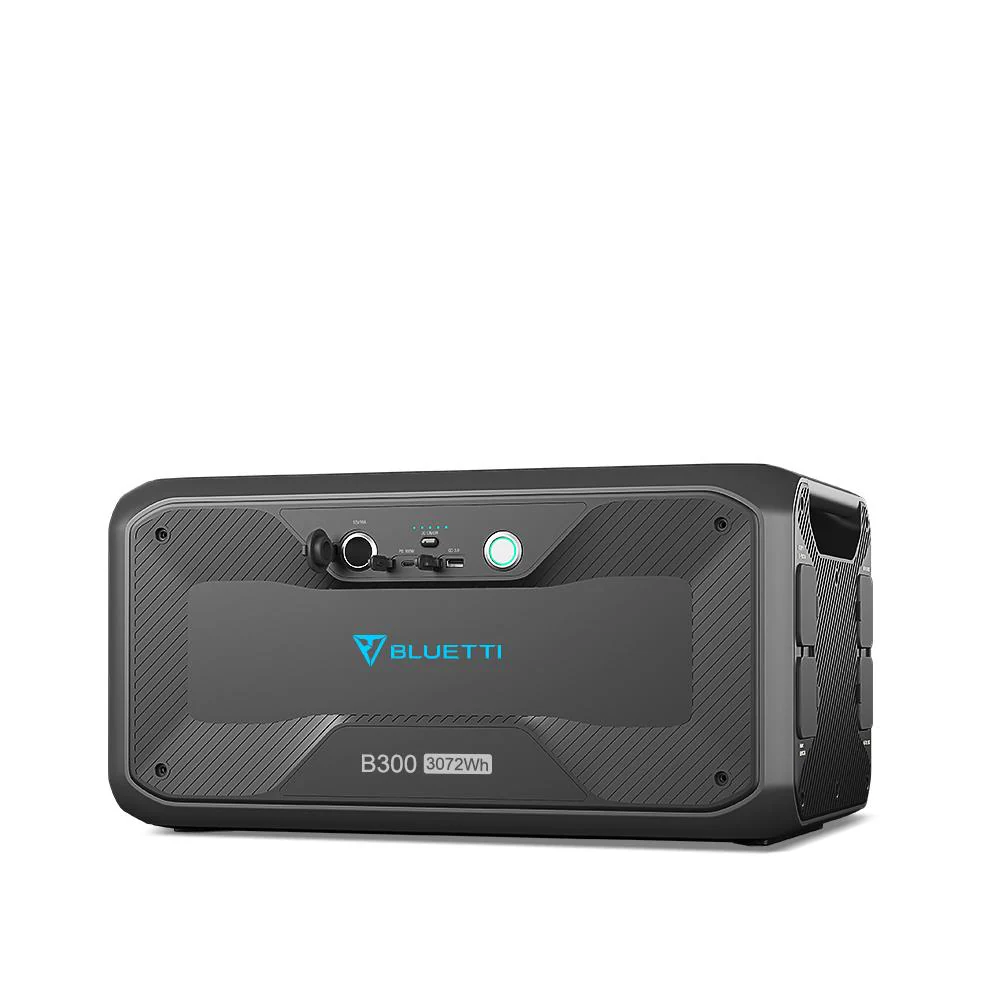 BLUETTI B300 Expansion Battery | 3072Wh - Image 5