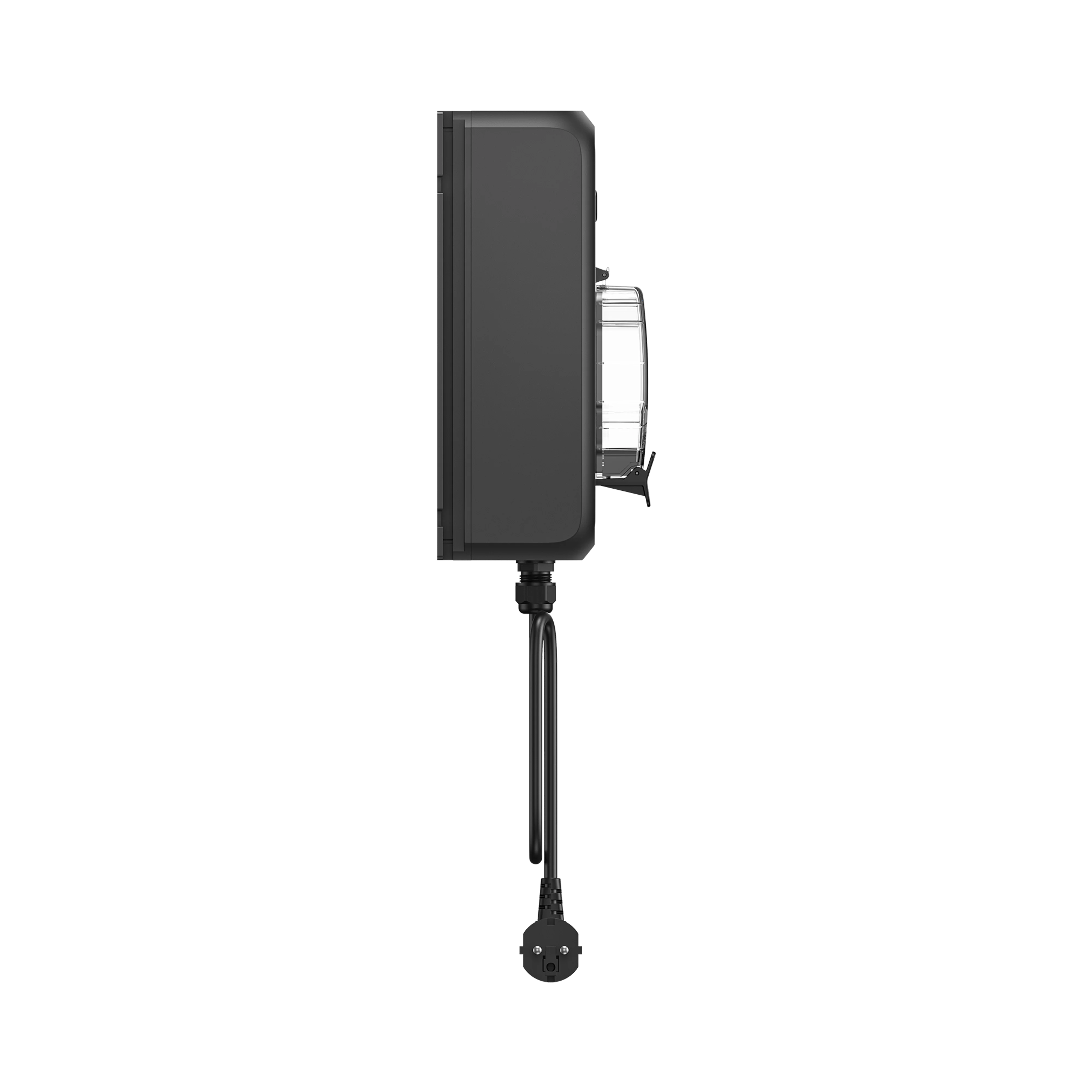 BLUETTI Balco Transfer Hub | World's 1st Balcony Solar Upgrade Hub - Image 9