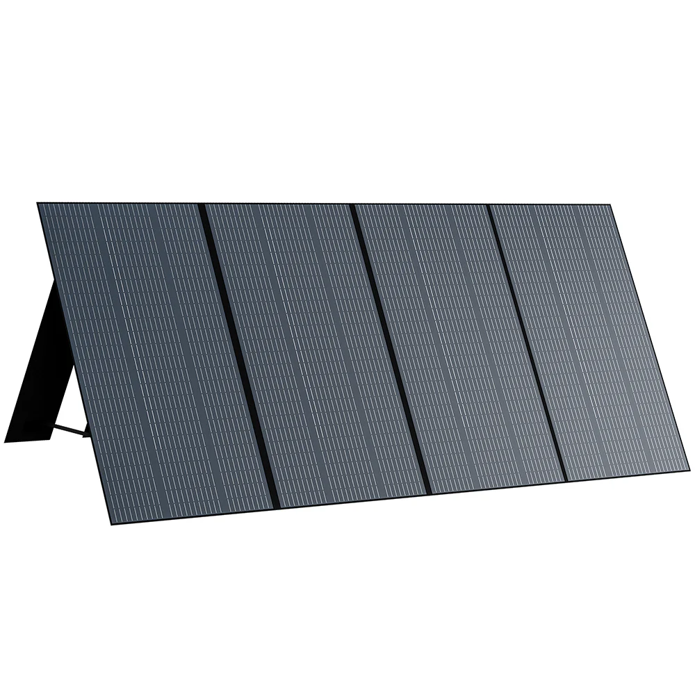 BLUETTI AC200MAX+350W Solar Generator Kit - Image 6