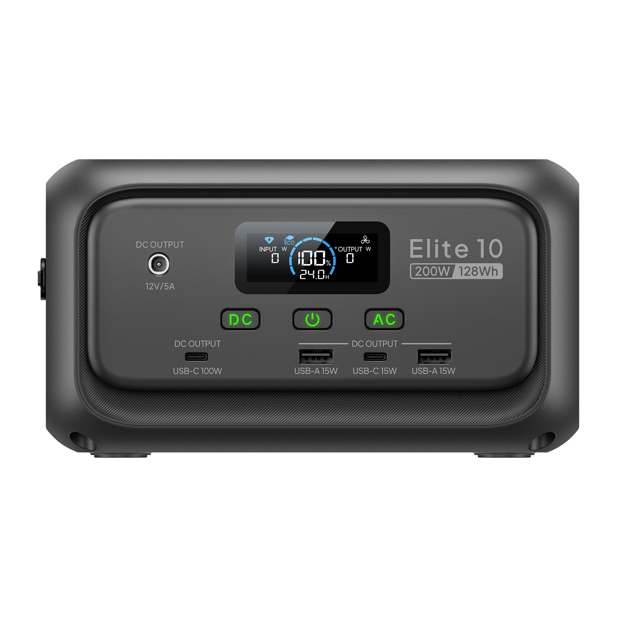 Portable Power Station