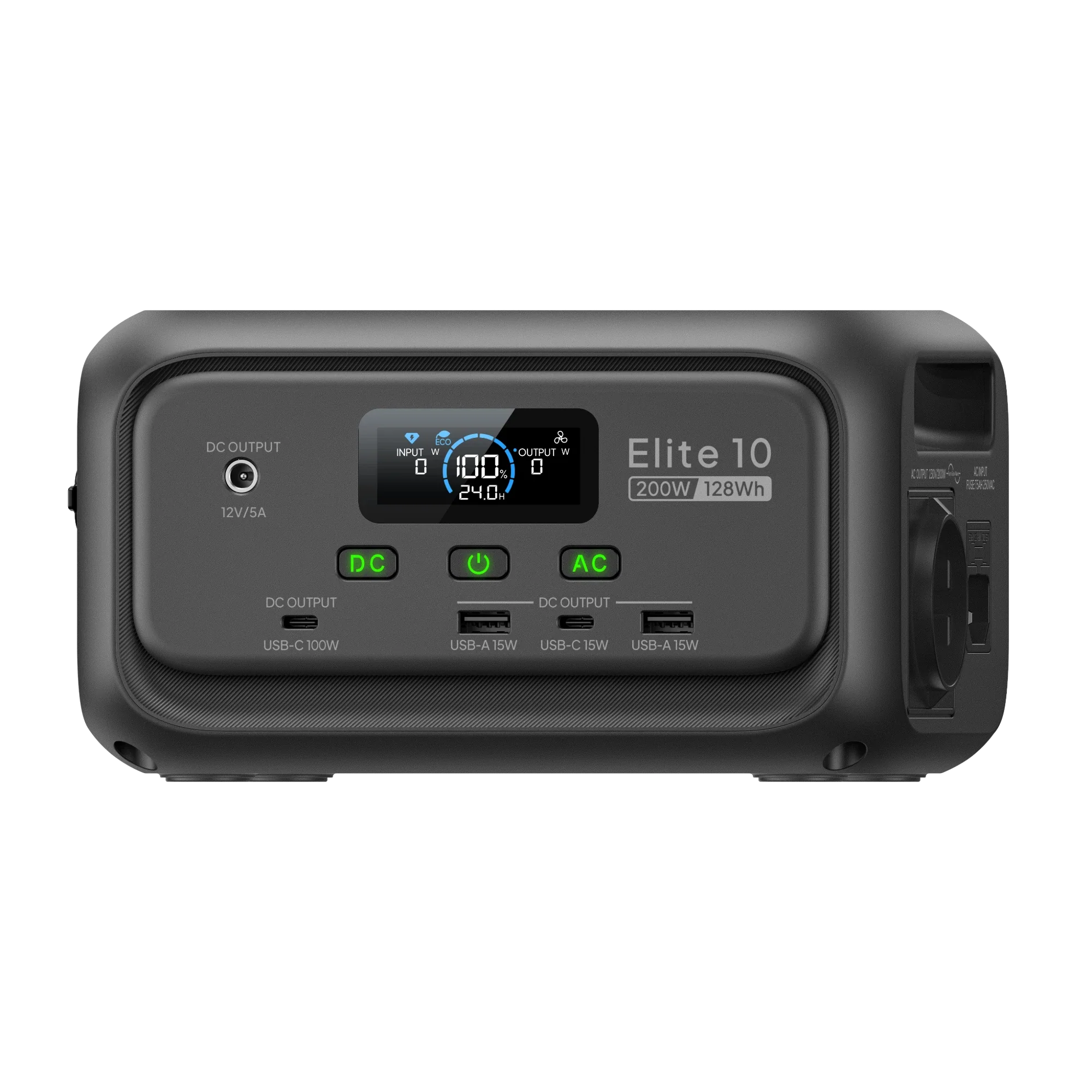 BLUETTI Green Elite 10 - Image 12