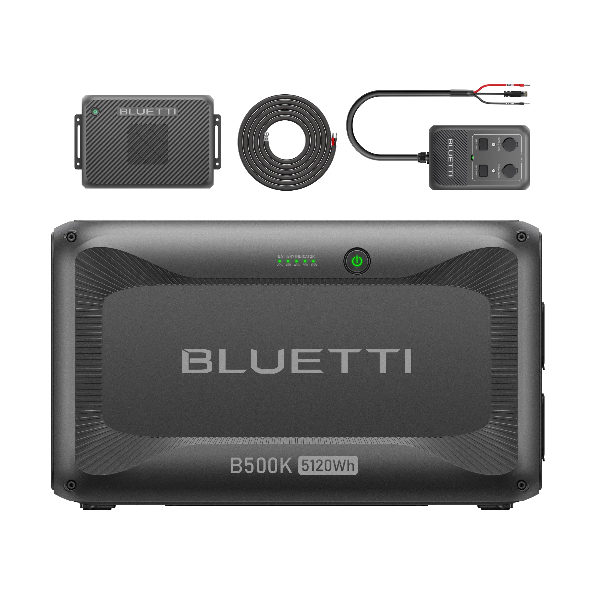BLUETTI Elite 200 V2 + Charger 2 - Image 21