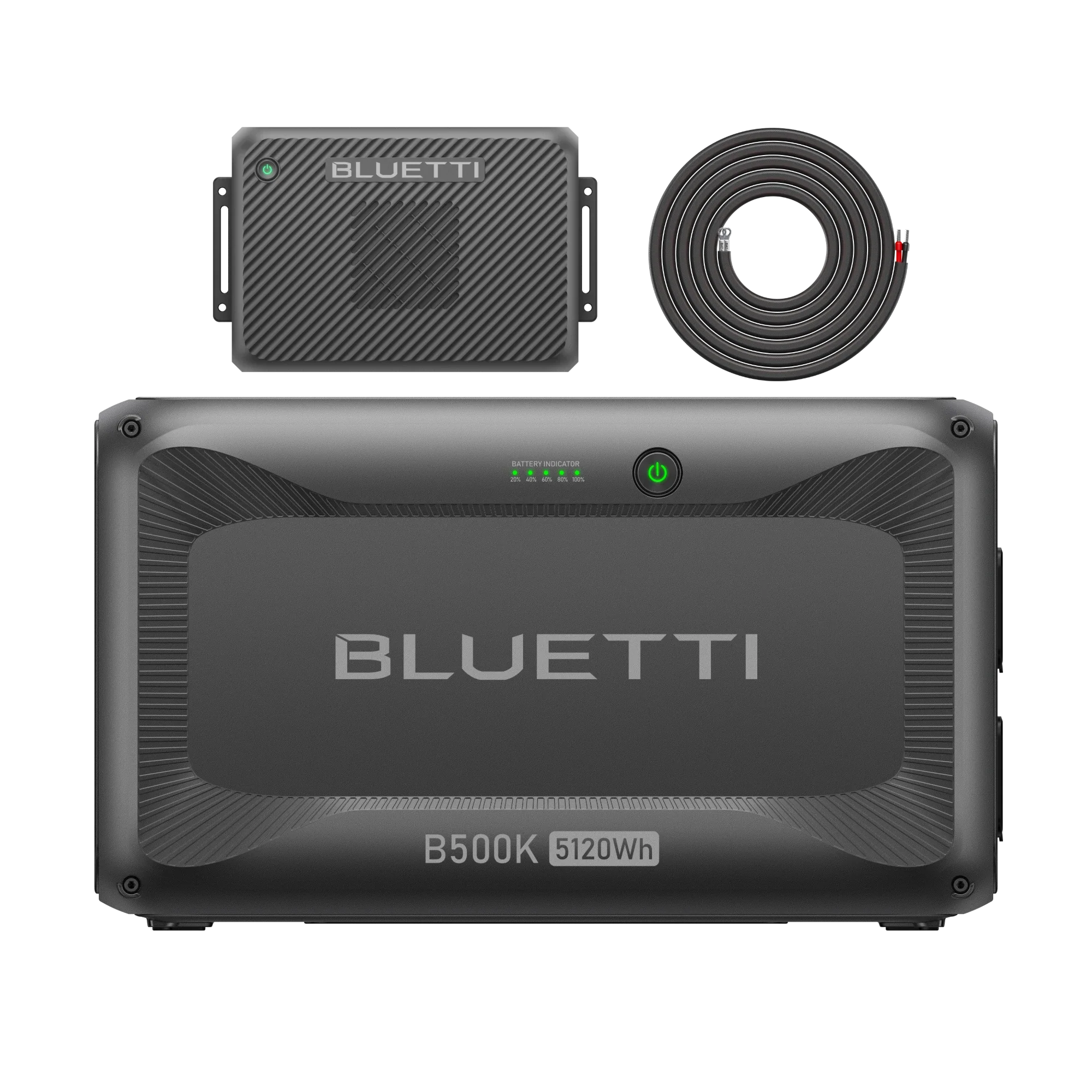 BLUETTI Elite 200 V2 + Charger 2 - Image 23