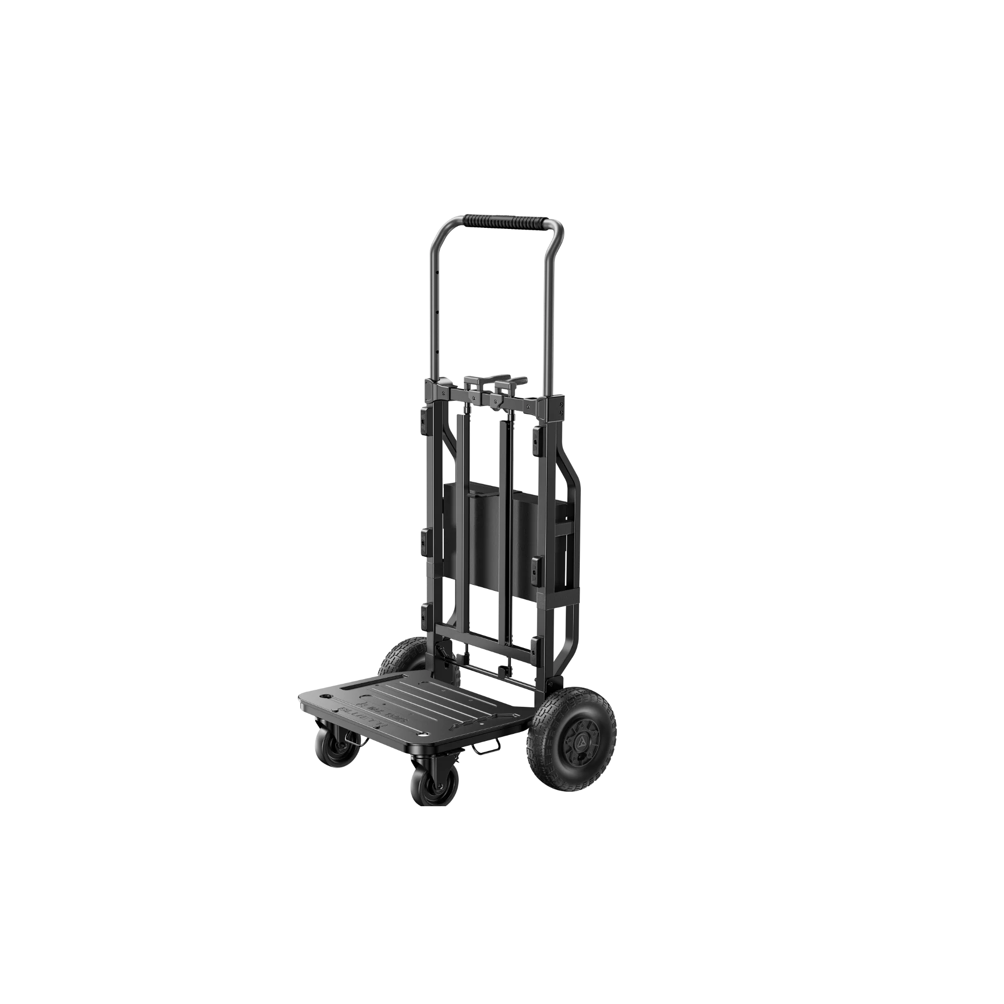 Foldable Trolley 2