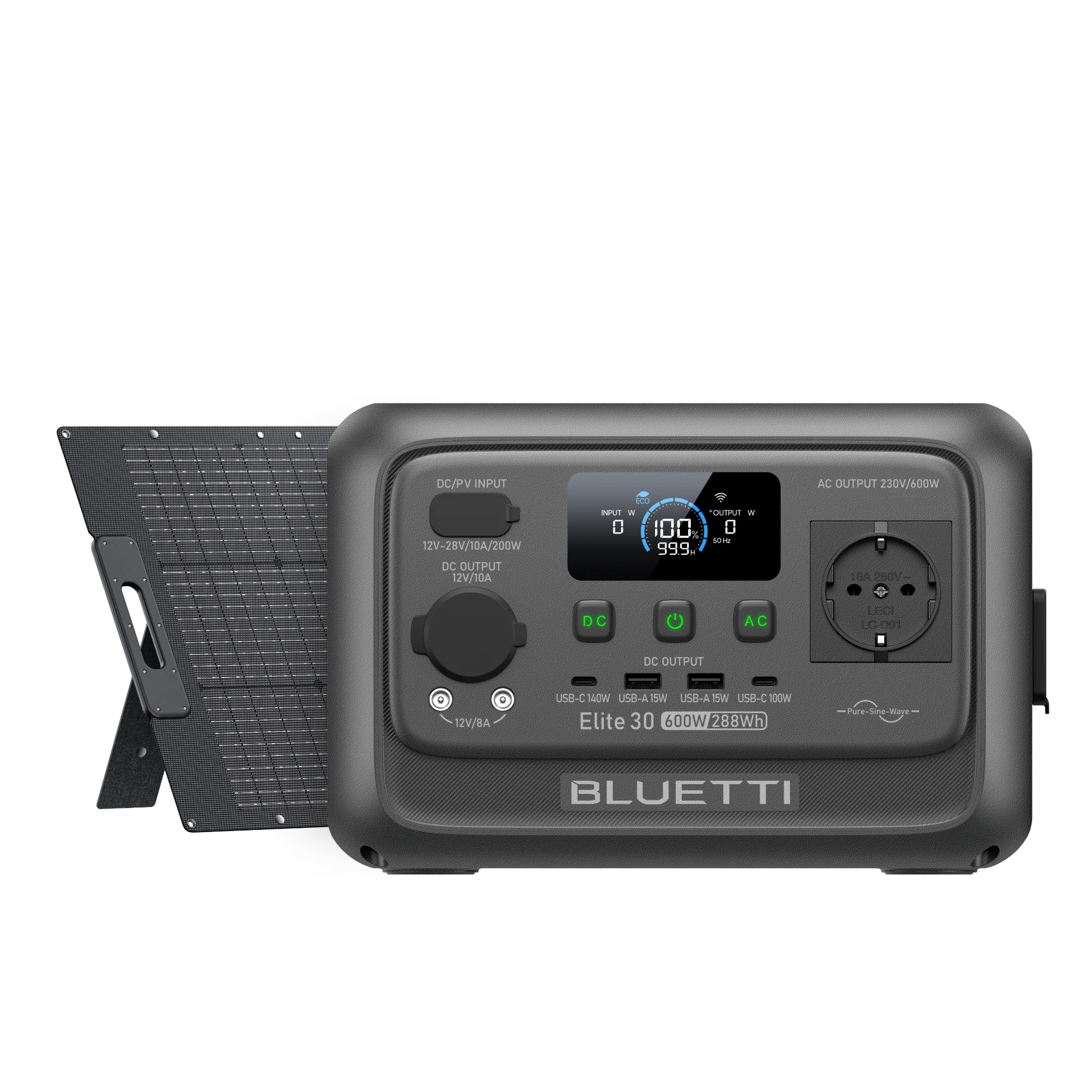 BLUETTI Green Elite 30 V2 - Image 12