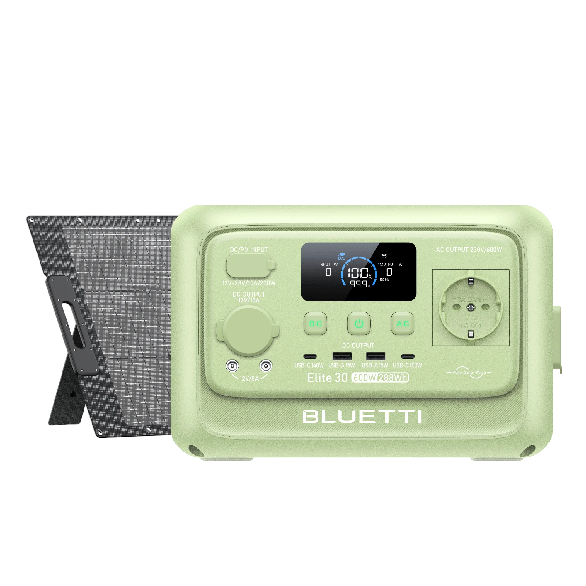 BLUETTI Green Elite 30 V2 - Image 18