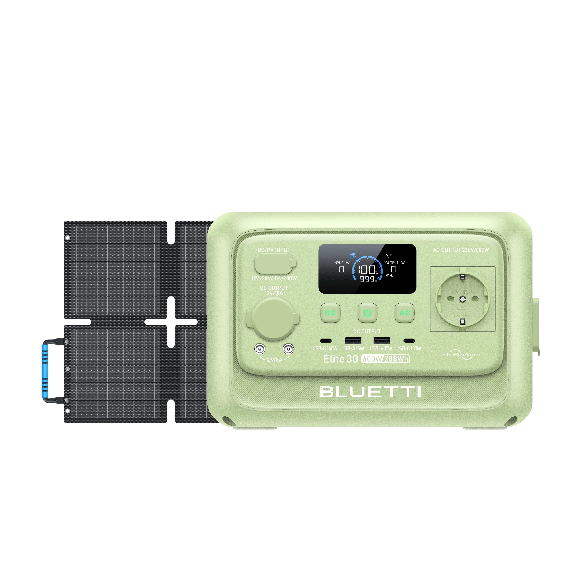 BLUETTI Green Elite 30 V2 - Image 19