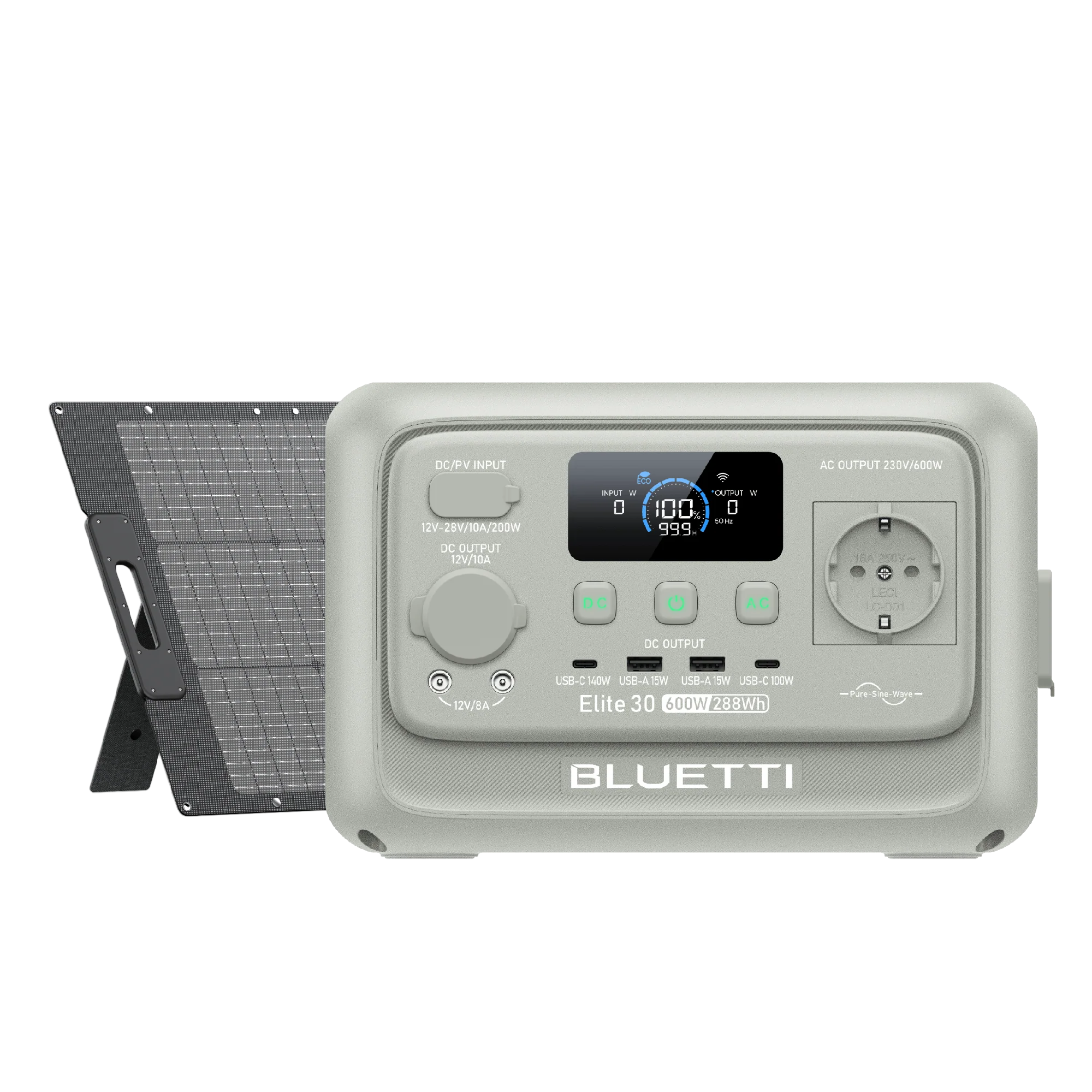 BLUETTI Green Elite 30 V2 - Image 20