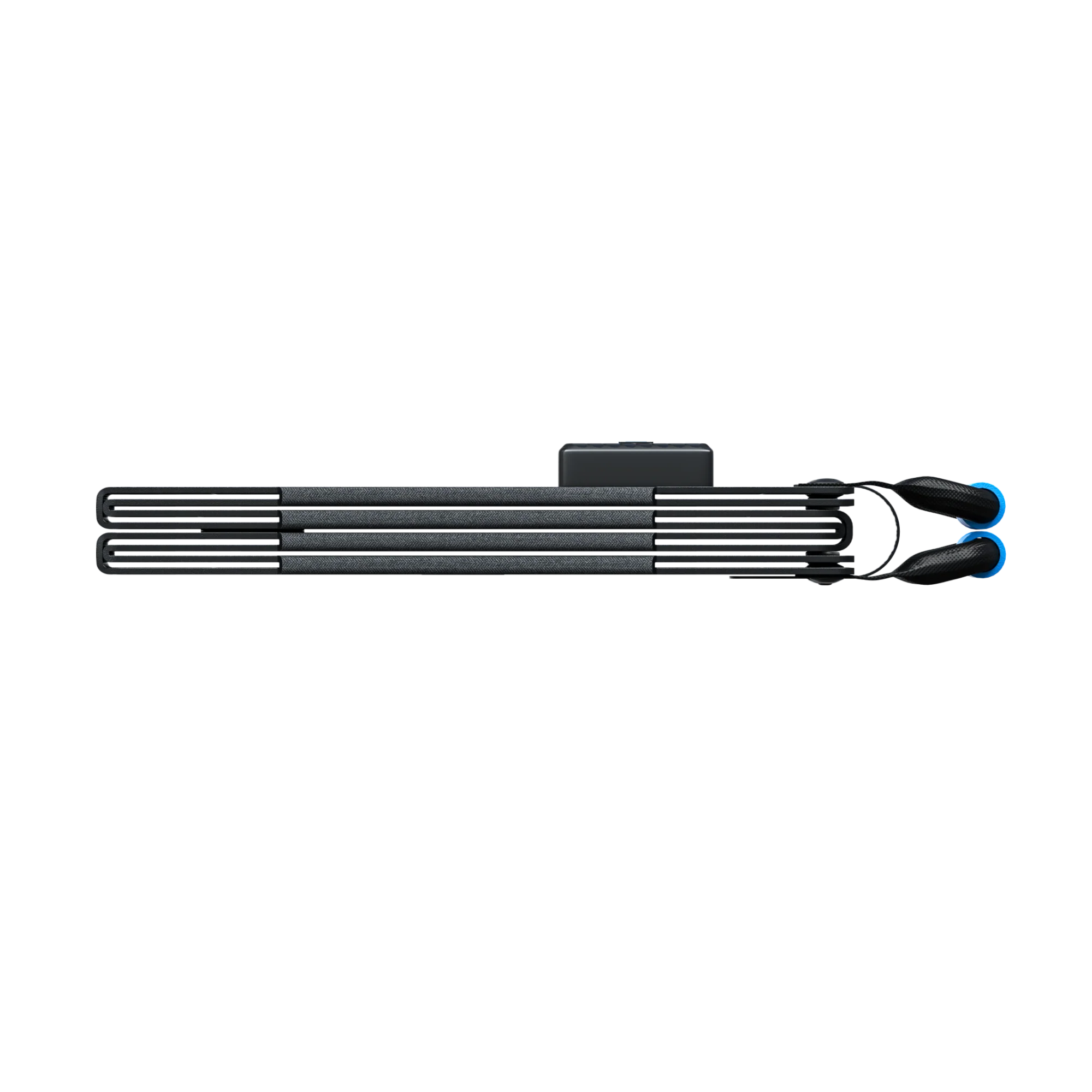 BLUETTI 60W Portable Solar Panel | 60W Output - Image 8